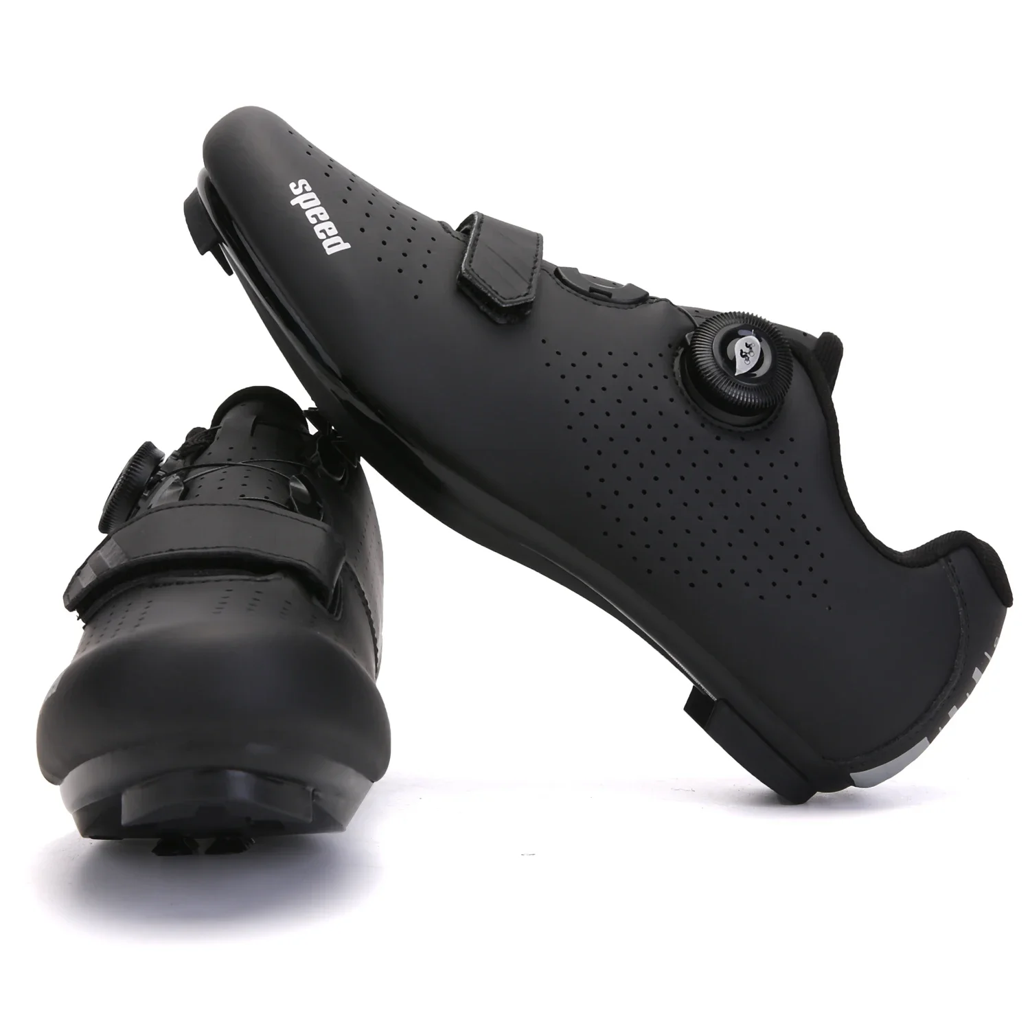 Professional New Sneakers Men  - Clipless Mtb Shoes 评论和价格