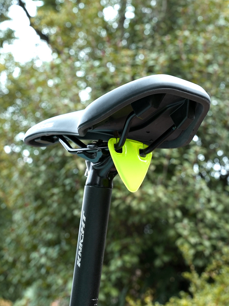 High-Visibility Reflective Bik - Cycling Visibility Gear 评论和价格
