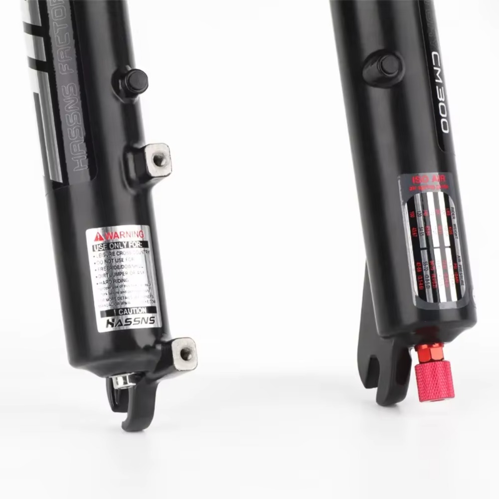 HASSNS Mtb Fork Suspension Mou - Cycling Gear Inches 评论和价格