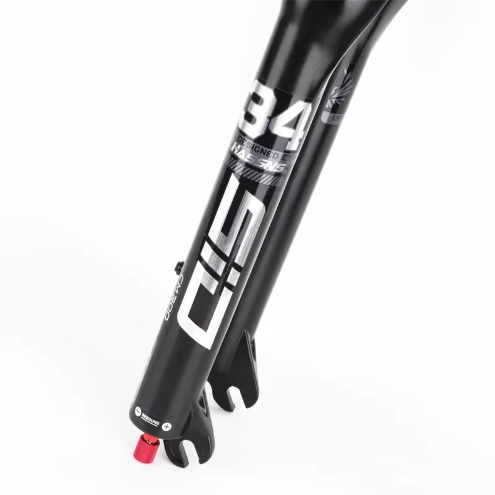 HASSNS Mtb Fork Suspension Mou - Cycling Gear Inches 评论和价格