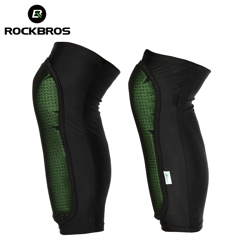 ROCKBROS Cool Sport Legs MTB C - Cycling Gear Man 评论和价格