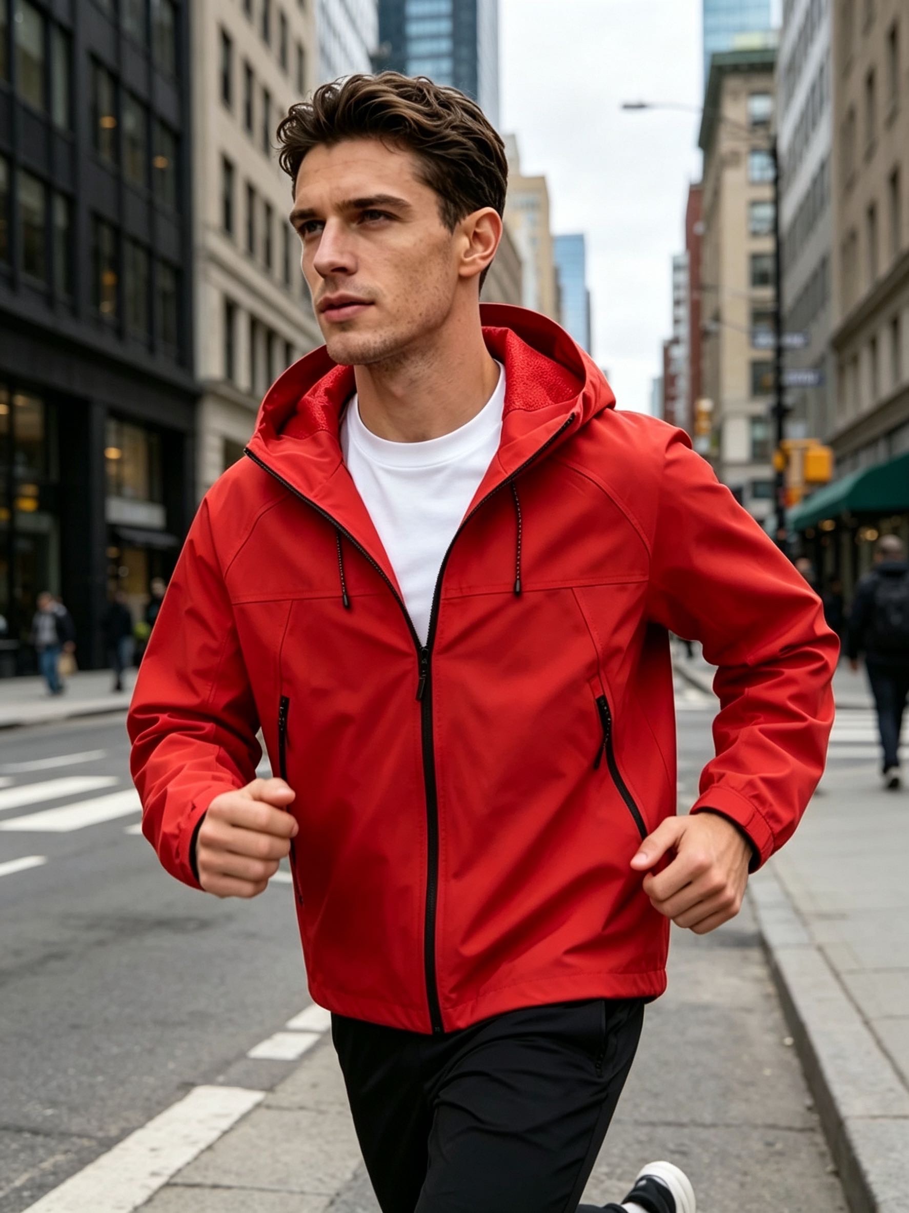 Men's Sport Jackets for Fall/W - Cycling Gear Jacket 评论和价格