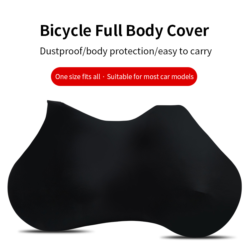 Bike All Protector Cover MTB B - Cycling Gear And Accessories 评论和价格