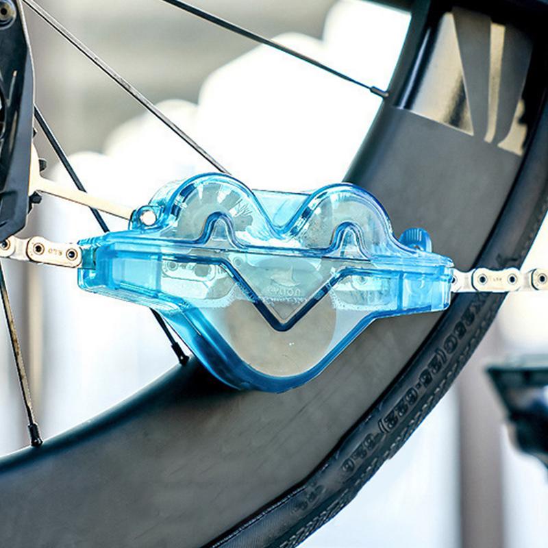 Cycle Chain Cleaner Profession - Cycling Gear And Accessories 评论和价格