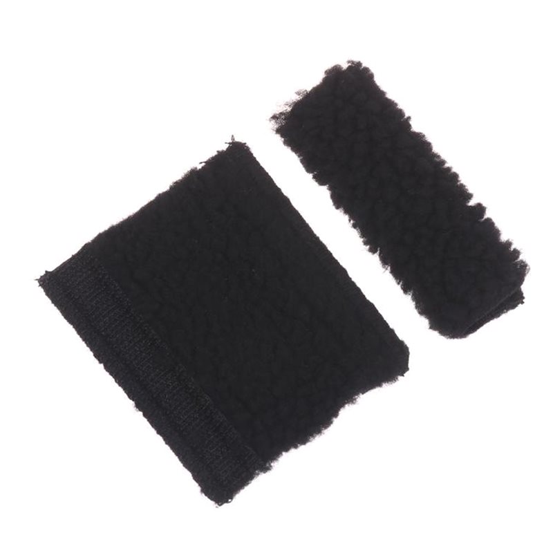 Wind Noise Reducer 2 Pair For  - Cycling Gear And Accessories 评论和价格