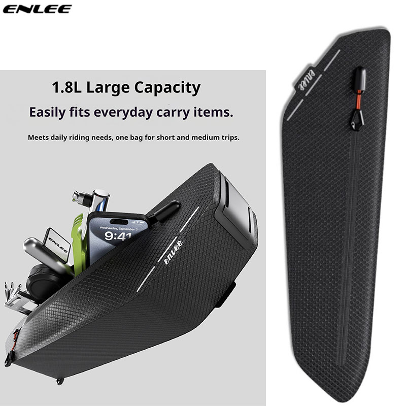 ENLEE Bicycle Top Tube Inner B - Cycling Gear For Commuting 评论和价格