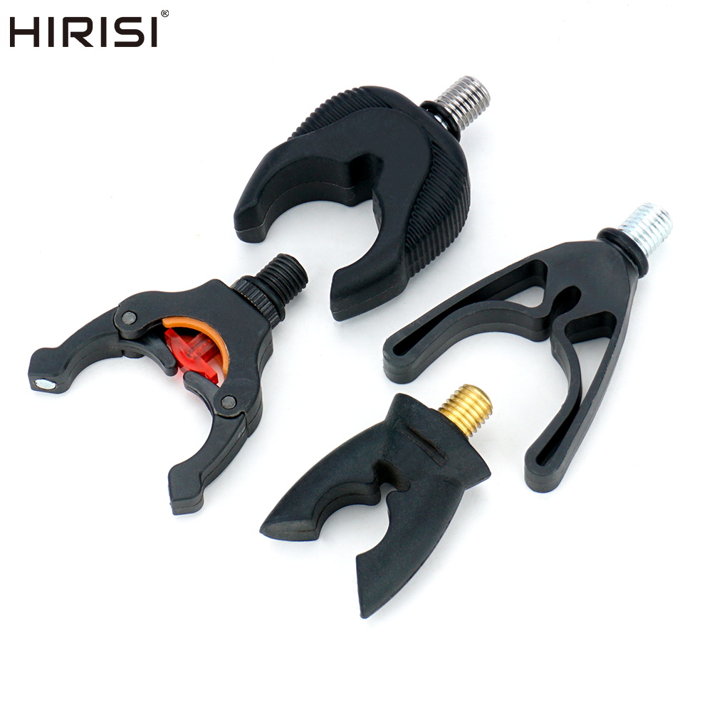 Hirisi Utility Carp Fishing Ro - Head Racket Boom 评论和价格
