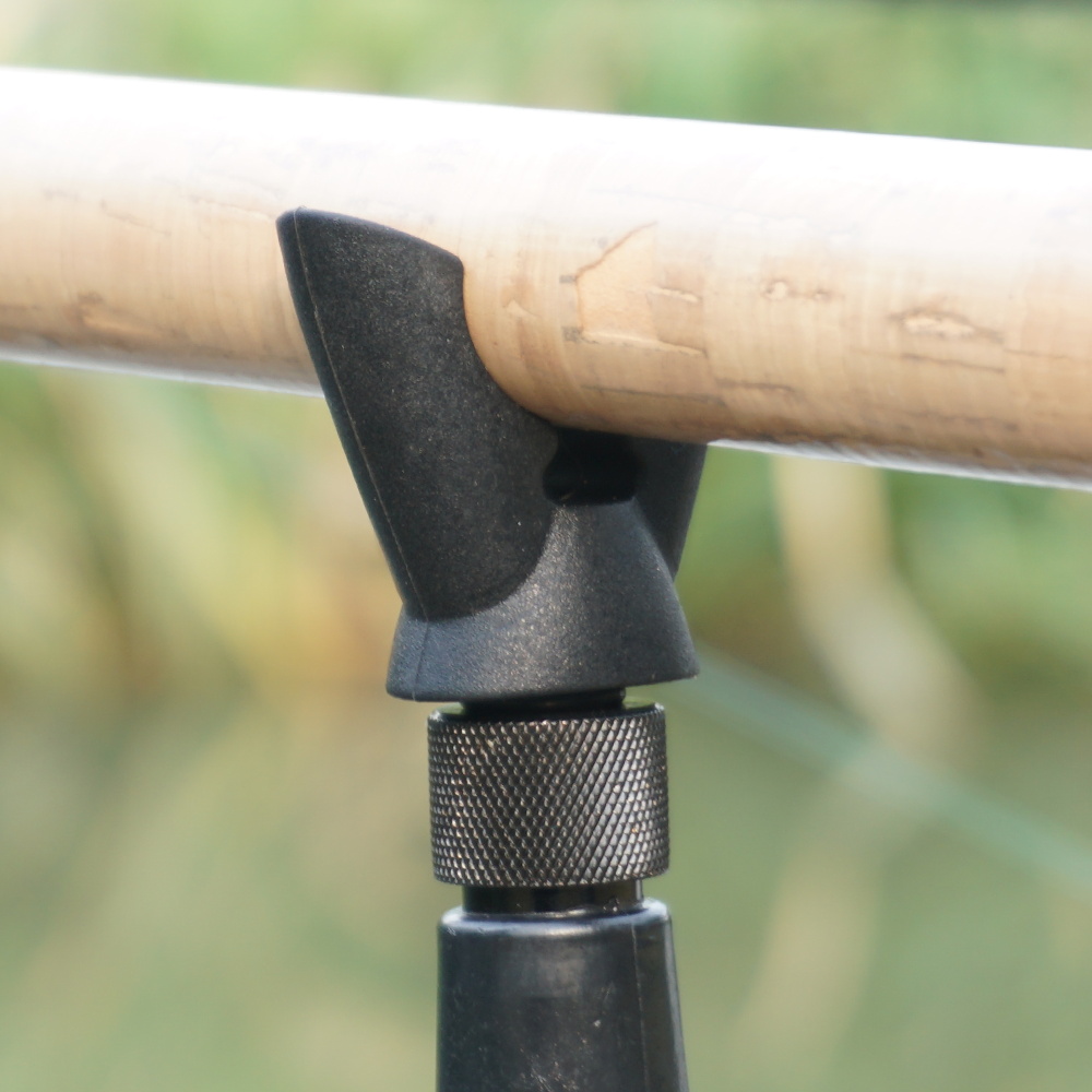 Hirisi Utility Carp Fishing Ro - Head Racket Boom 评论和价格