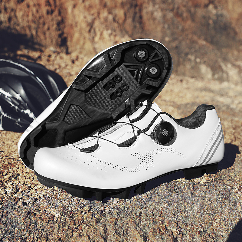 Cycling Shoes Men Women Road M - Clipless Mtb Shoes 评论和价格