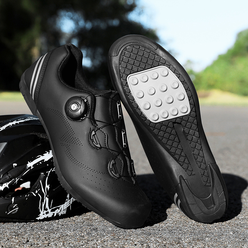 Cycling Shoes Men Women Road M - Clipless Mtb Shoes 评论和价格