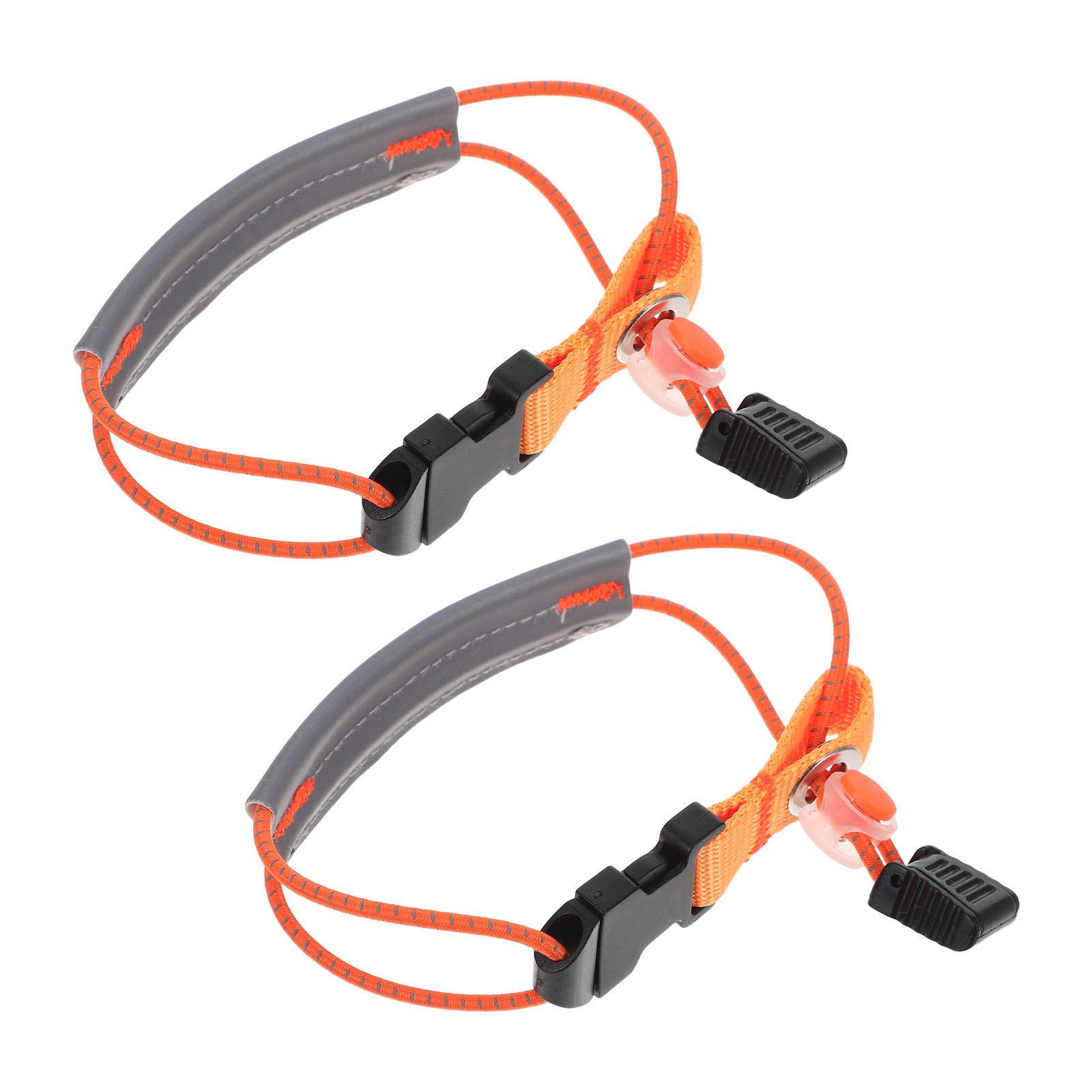 Adjustable Cycling Reflective  - Cycling Visibility Gear 评论和价格