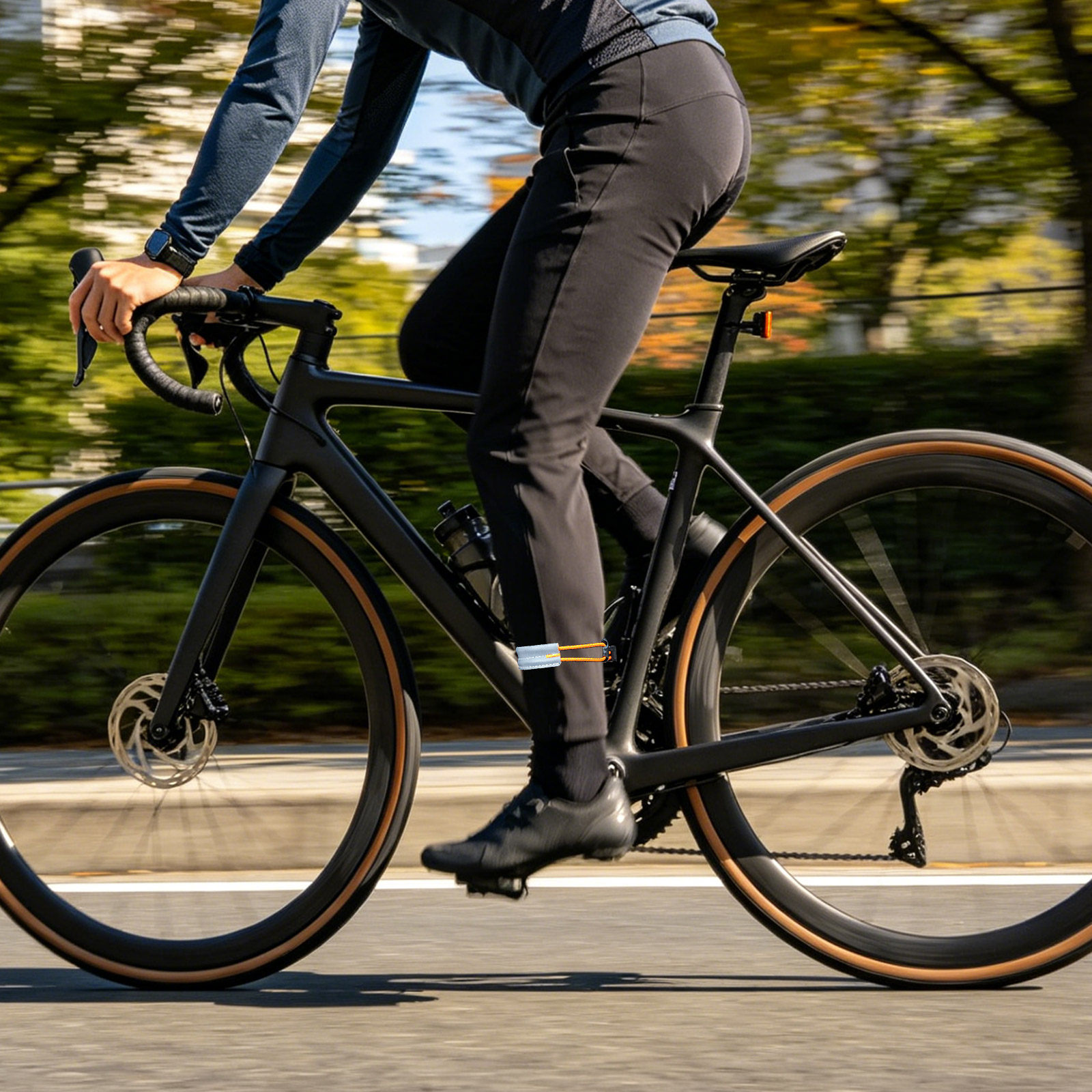 Adjustable Cycling Reflective  - Cycling Visibility Gear 评论和价格
