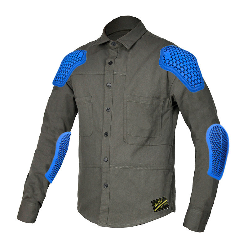 TopFight Detachable Protective - Cycling Gear Jacket 评论和价格