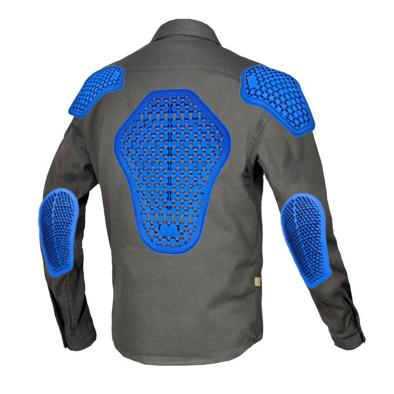 TopFight Detachable Protective - Cycling Gear Jacket 评论和价格