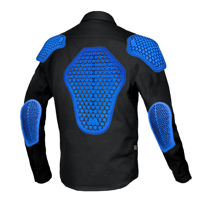 TopFight Detachable Protective - Cycling Gear Jacket 评论和价格