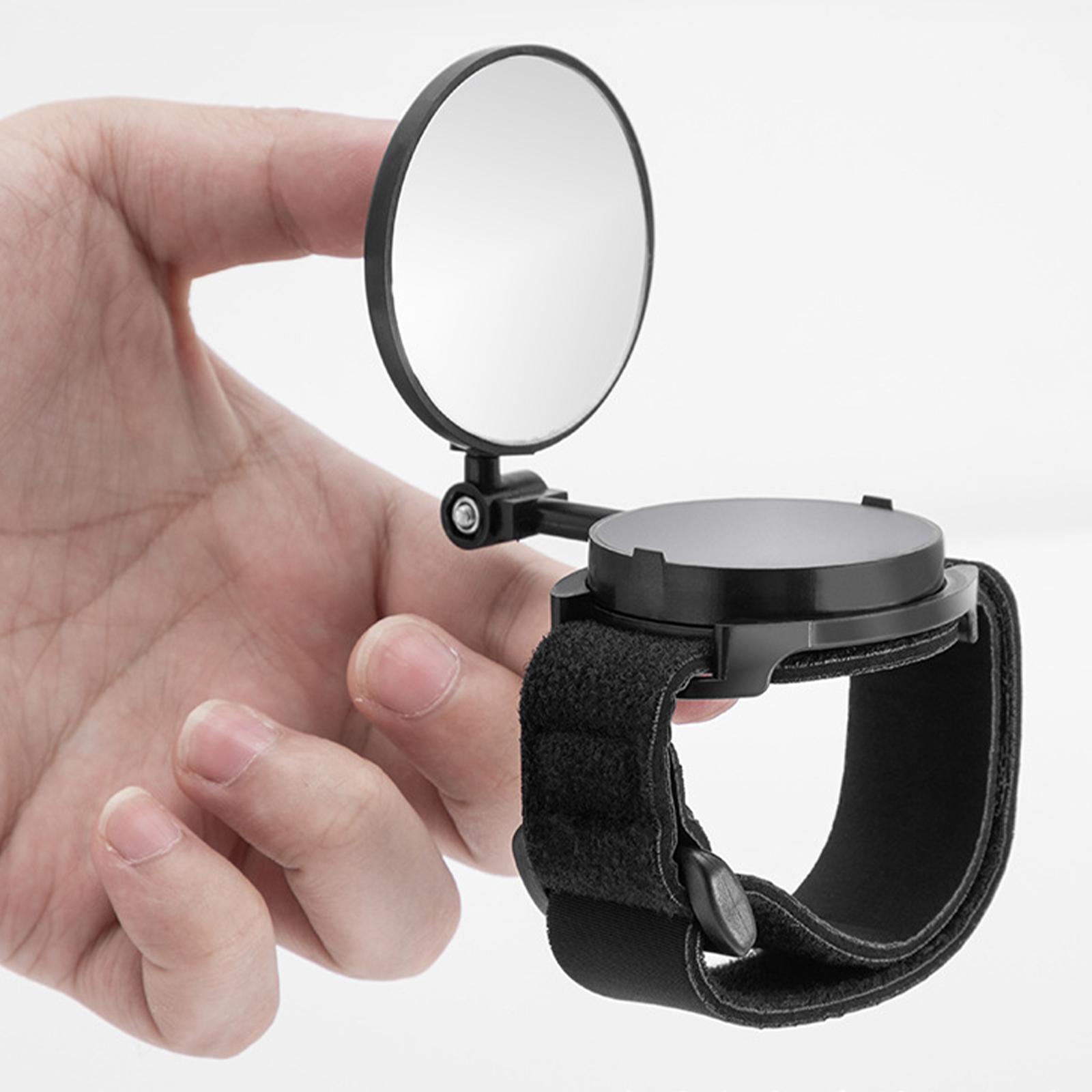Black Wrist Band Convex Rear V - Cycling Gear And Accessories 评论和价格