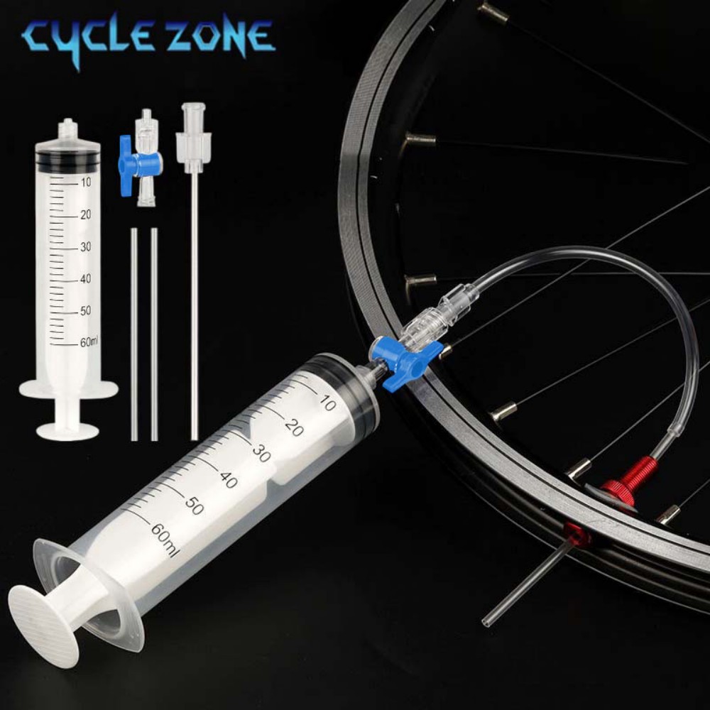 1Set Bicycle Tire Sealant Inje - Tubeless Tire Sealant 评论和价格