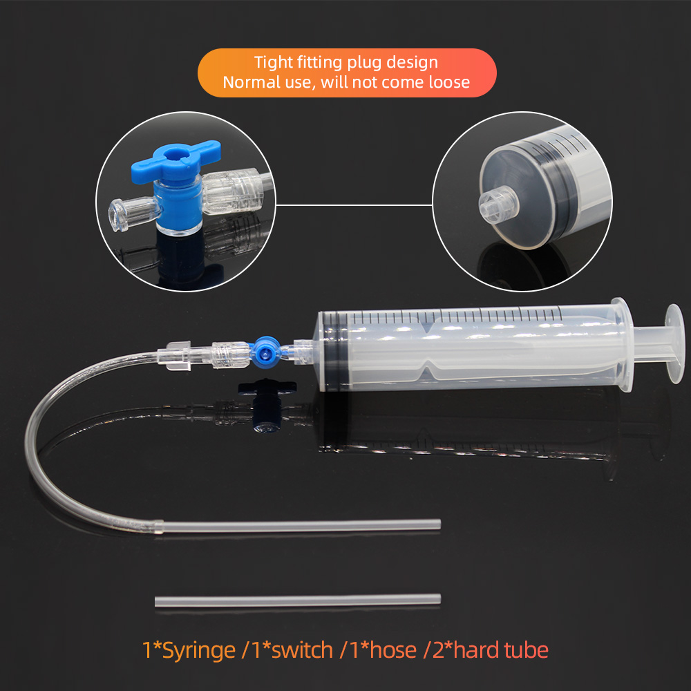 1Set Bicycle Tire Sealant Inje - Tubeless Tire Sealant 评论和价格