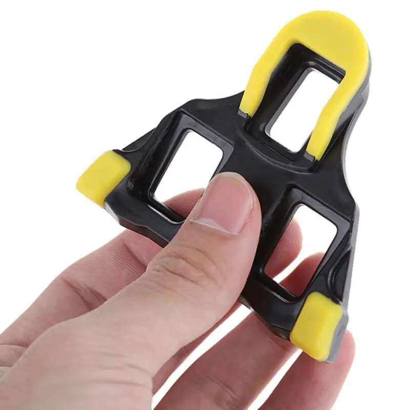 Road Bike SPD-SL Cleats, 6 Deg - Road Bike Cleats 评论和价格