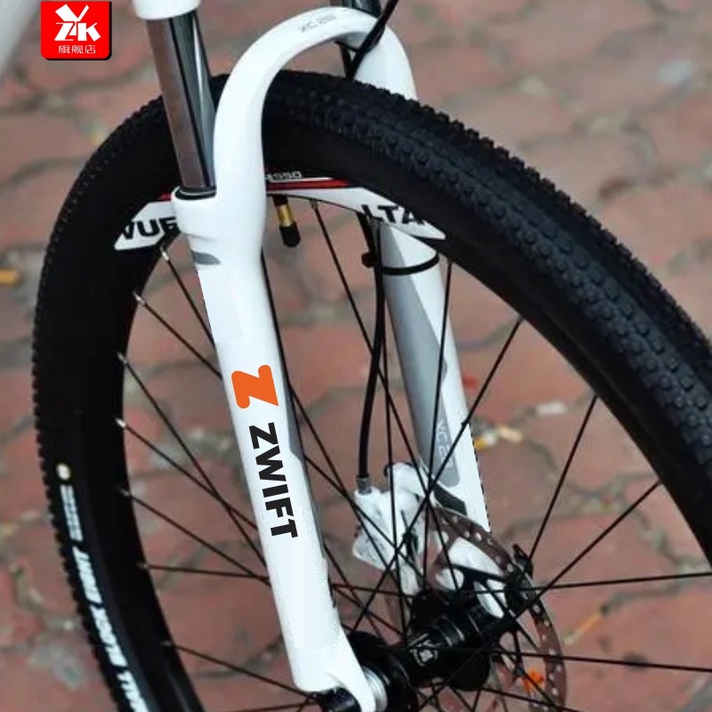 4pcs Zwift Bicycle Frame Top T - Cycling Zwift 评论和价格