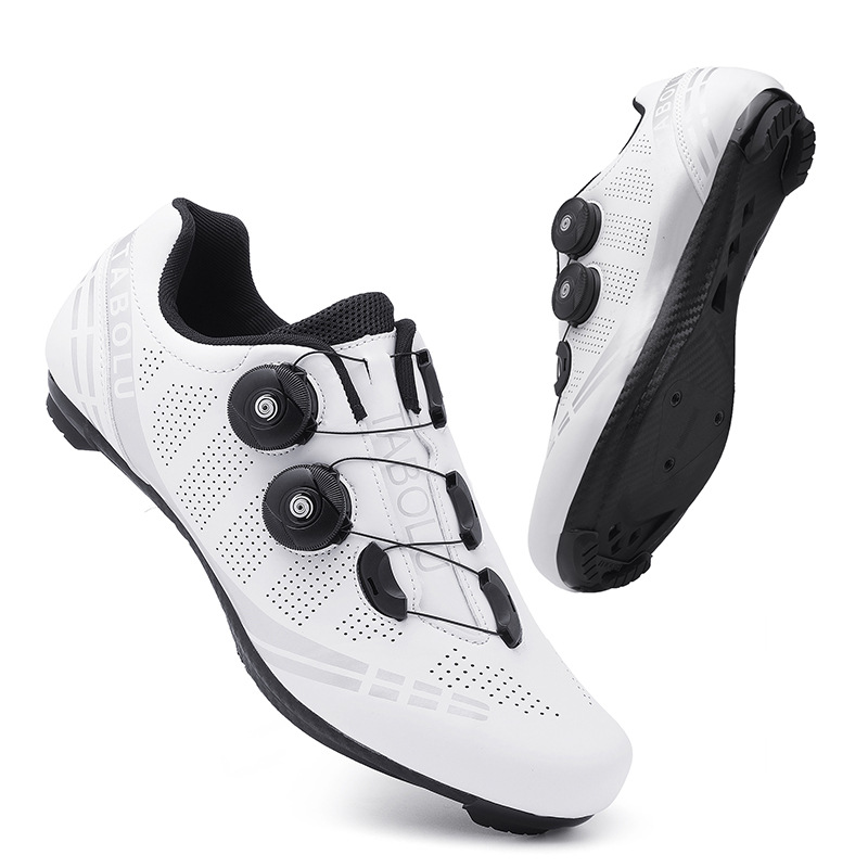 Cycling Shoes Men Women Road M - Clipless Mtb Shoes 评论和价格