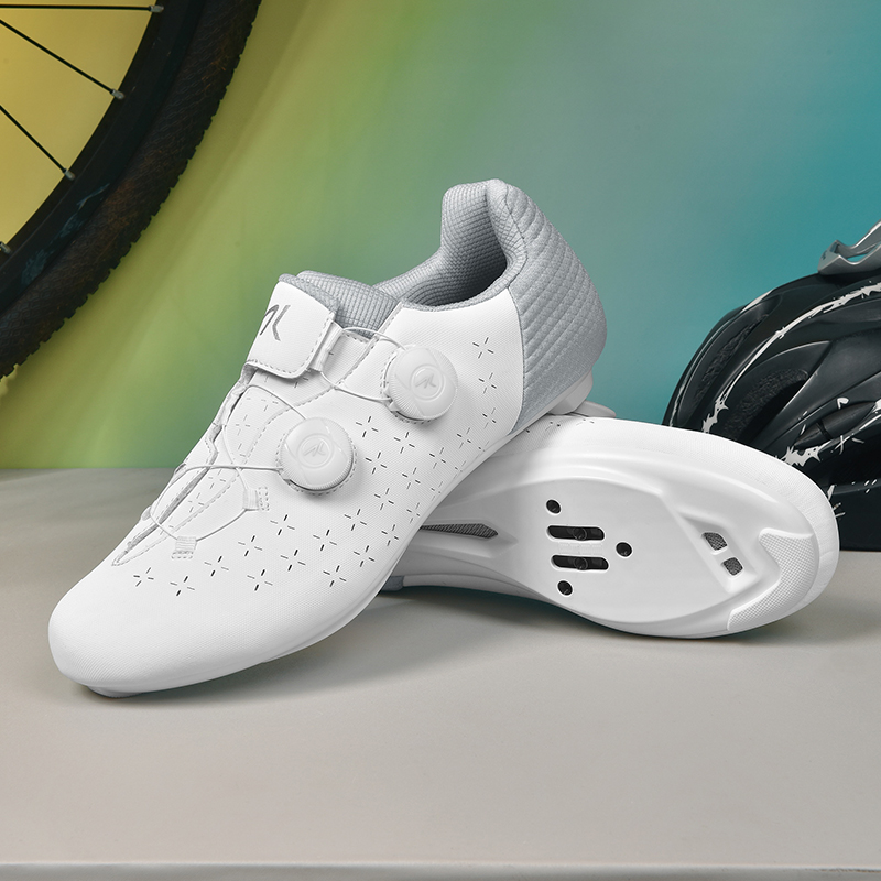 Men MTB Cycling Shoes 2026 Pro - Road Bike Cleats 评论和价格