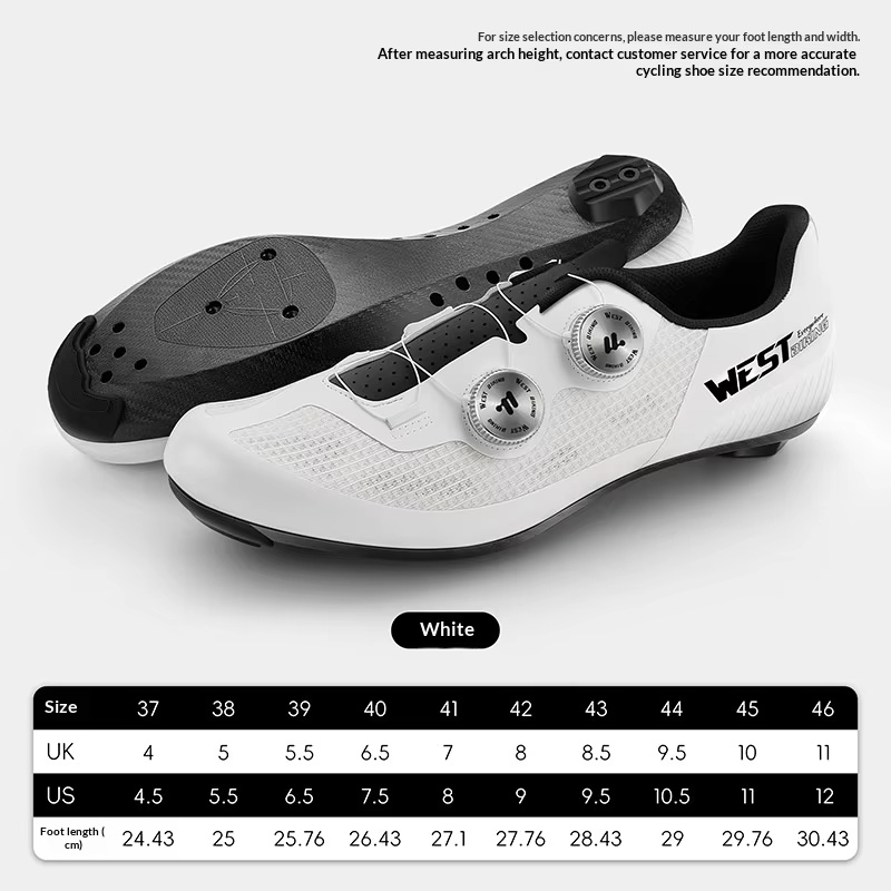 WEST BIKING Road Clipless Cycl - Clipless Mtb Shoes 评论和价格