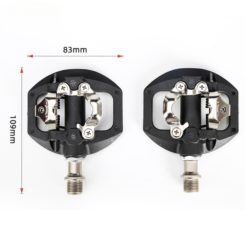 MTB Bike Cleats Multi-Release  - Clipless Mtb Shoes 评论和价格
