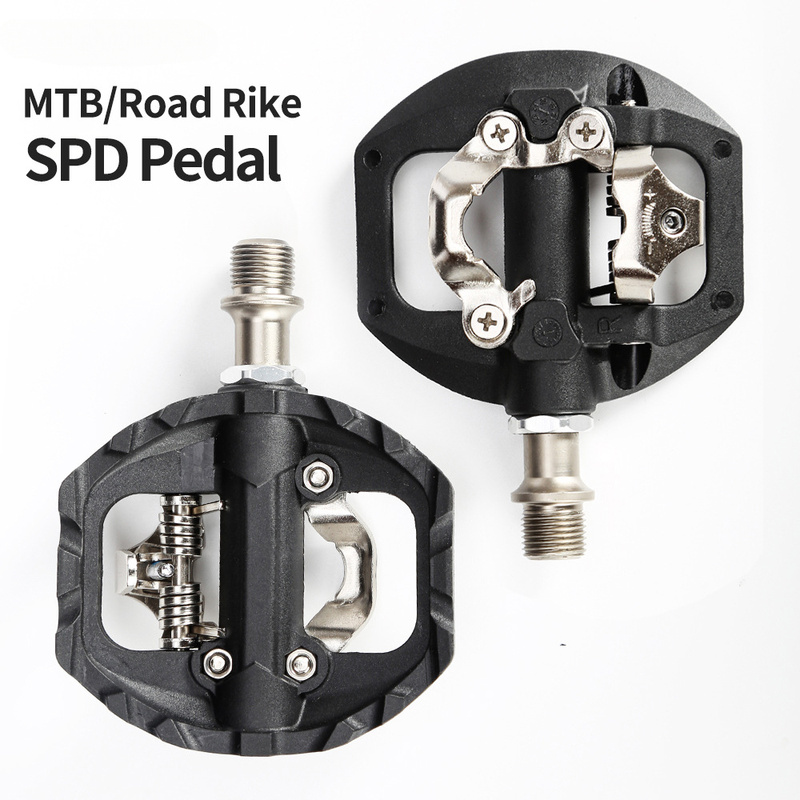 MTB Bike Cleats Multi-Release  - Clipless Mtb Shoes 评论和价格
