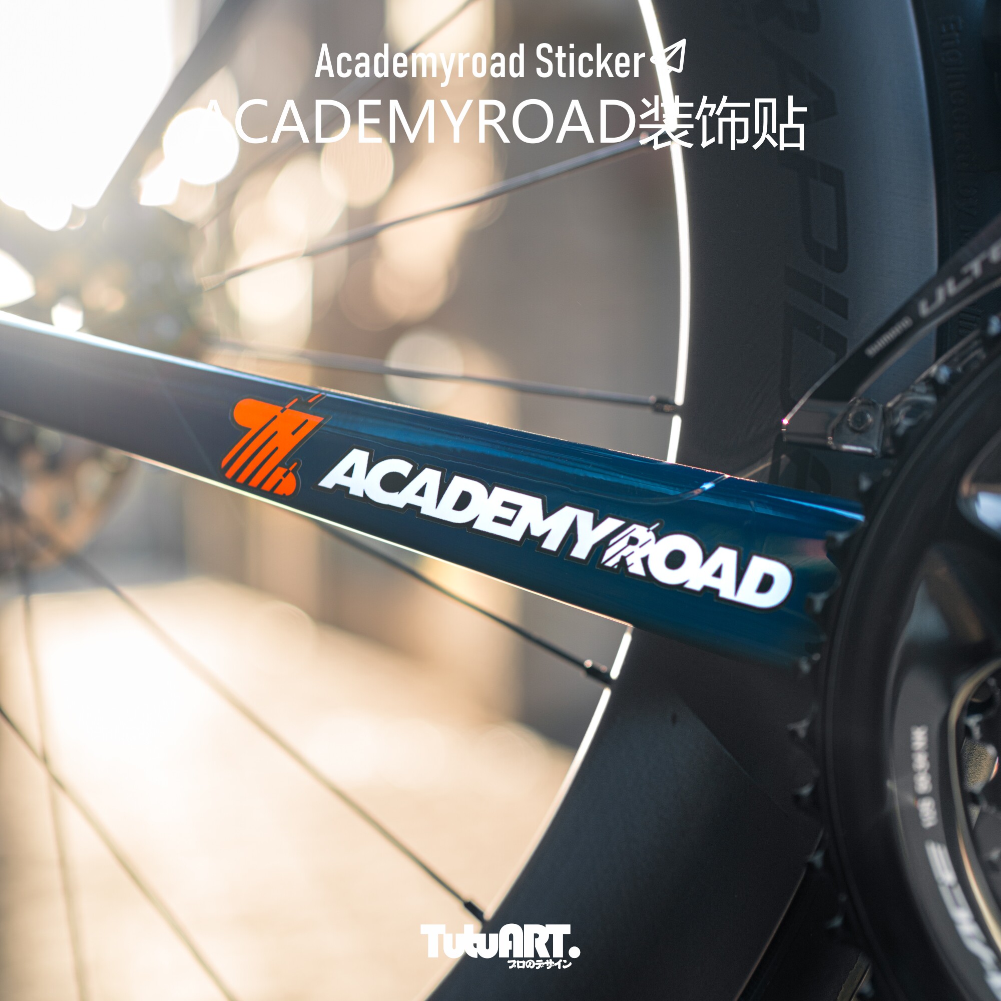 2PCS Zwift Academyroad Bicycle - Cycling Zwift 评论和价格