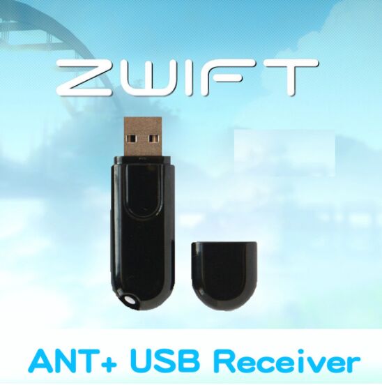 MAGENE Zwift ANT+ USB Transmit - Cycling Zwift 评论和价格