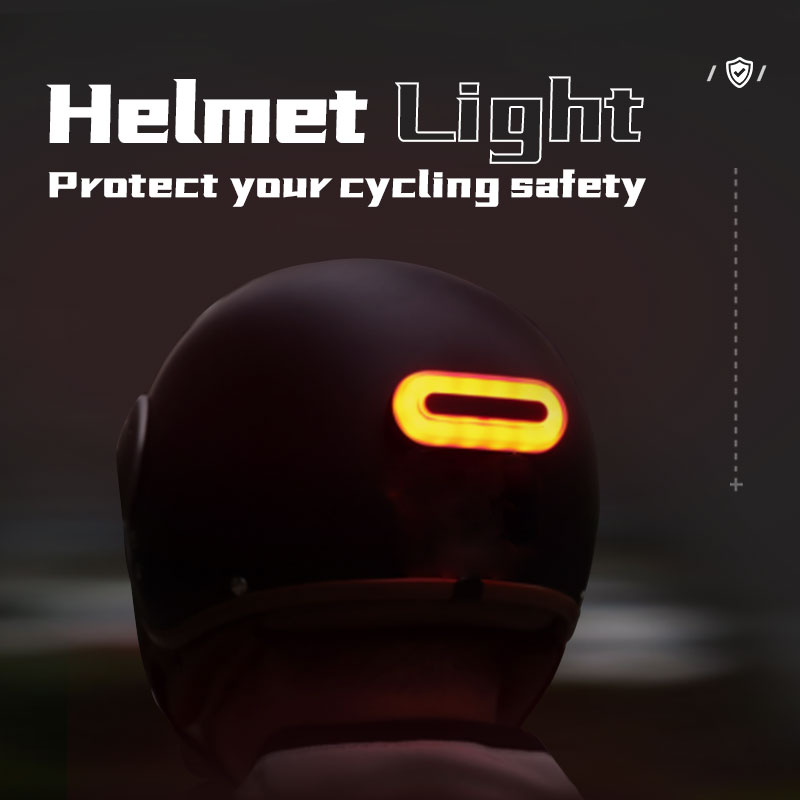 Waterproof IPX4 Bicycle Helmet - Cycling Gear And Accessories 评论和价格