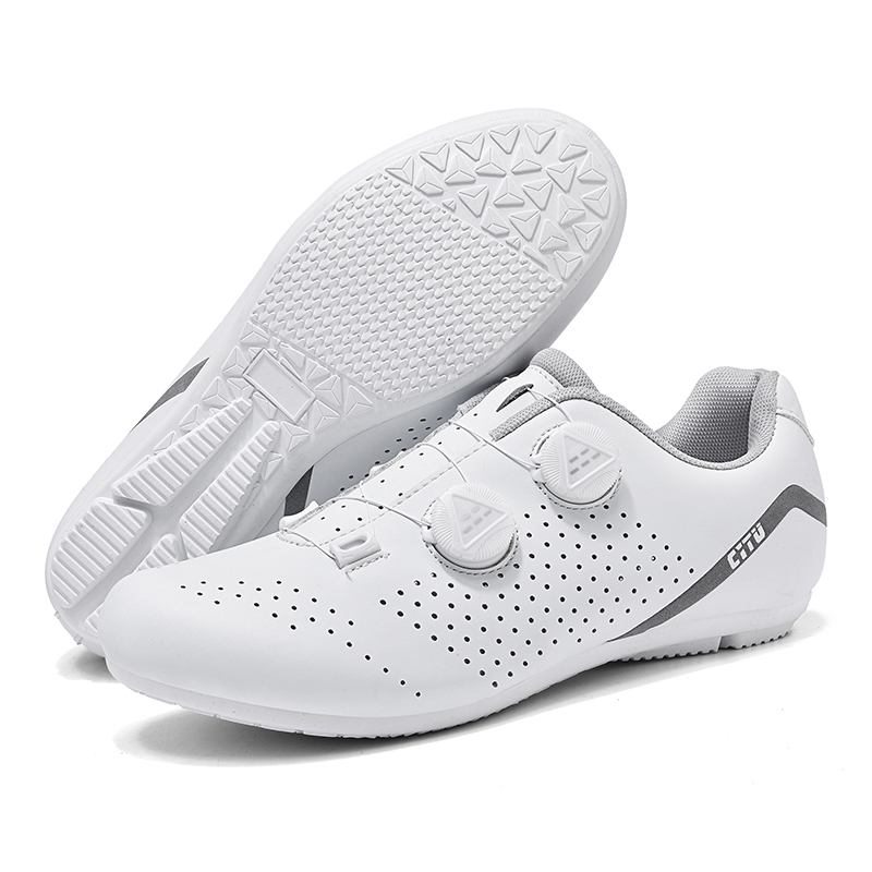 Cycling Shoes Professional Men - Road Bike Cleats 评论和价格