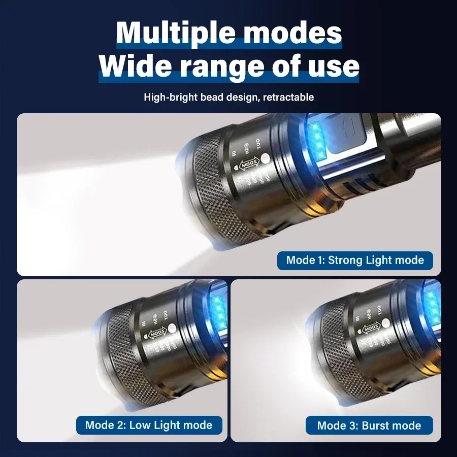 2000LM Bicycle Front Light Bri - Cycling Gear Charging Station 评论和价格
