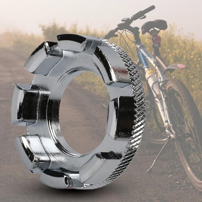 8 Notch Chrome Moly Steel Spok - Cycling Gear And Accessories 评论和价格